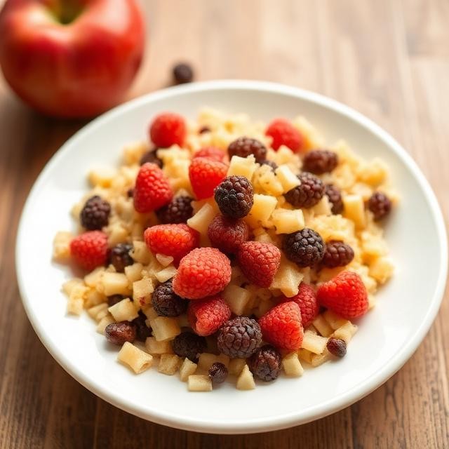 Fueling Your Gut Microbiome: How Dietary Fiber Powers Beneficial Bacteria and Metabolism