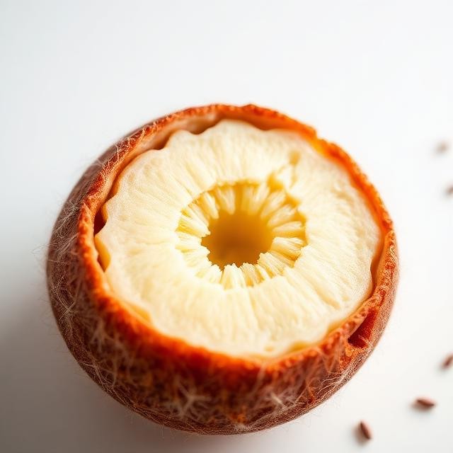 Your Natural Defense Against Steady Energy Spikes: The Science of Fiber and Glycemic Control
